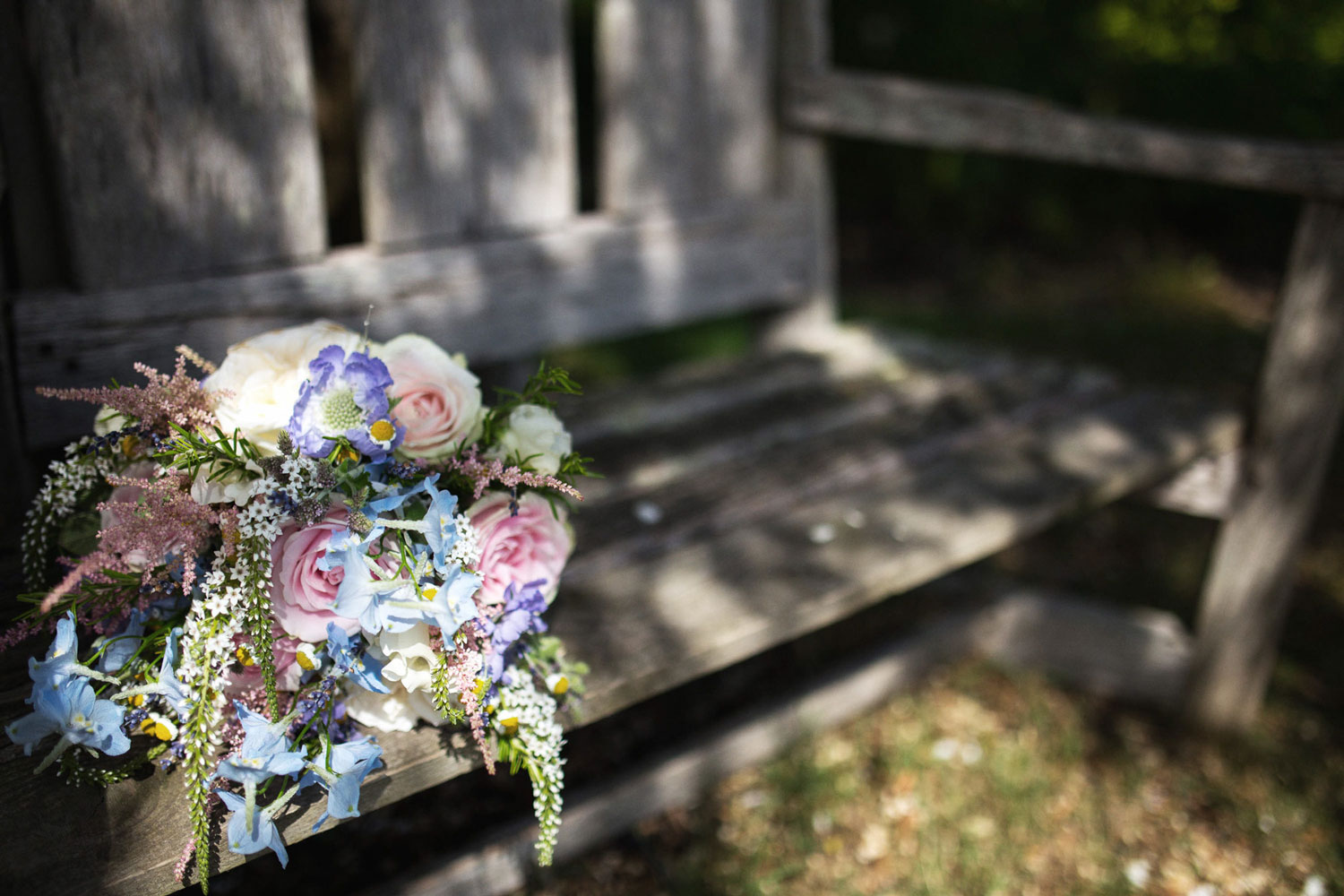 A Wedding for All Seasons - Gallery Image #328